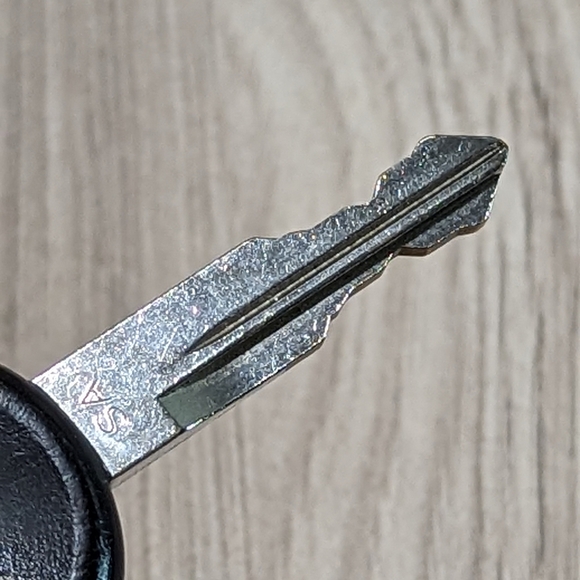 COMPUSTAR REMOTE 1WG6R-AM KEY FOB KEYLESS ENTRY Ford F-150 2010 Replacement - Picture 5 of 7